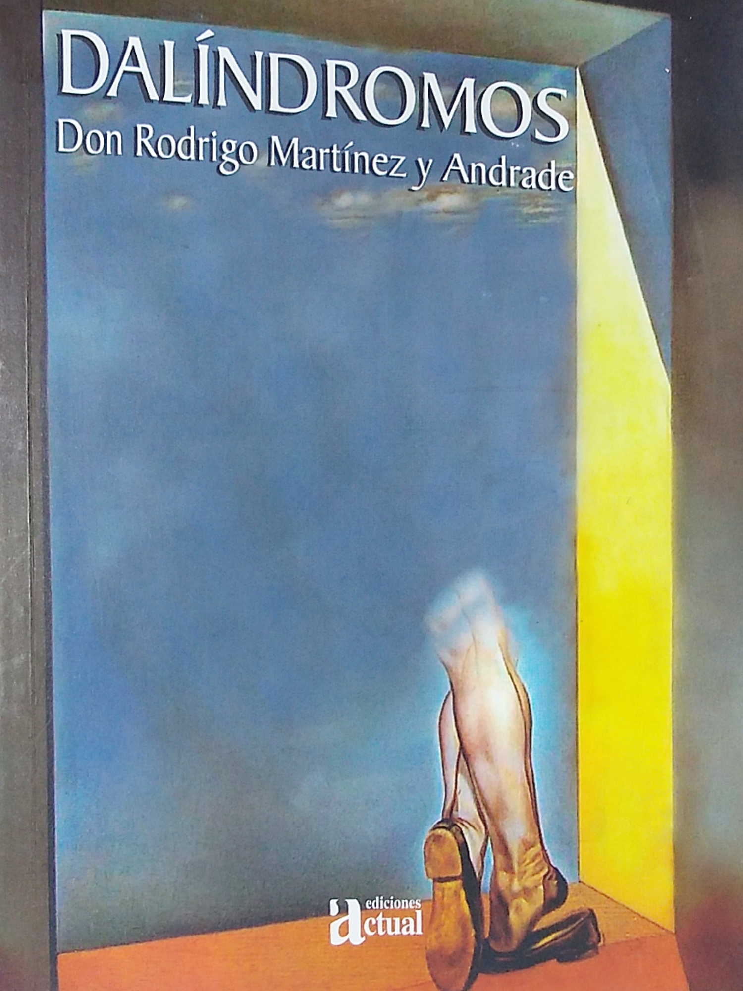 Dalíndromos